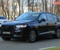 Синий Ауди Ку 7, объемом двигателя 3 л и пробегом 169 тыс. км за 34000 $, фото 1 на Automoto.ua