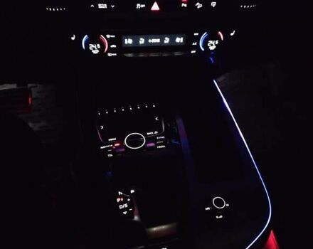 Синий Ауди Ку 7, объемом двигателя 3 л и пробегом 234 тыс. км за 31999 $, фото 74 на Automoto.ua