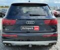 Синій Ауді Ку 7, об'ємом двигуна 3 л та пробігом 172 тис. км за 22990 $, фото 7 на Automoto.ua