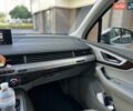 Ауди Ку 7 2016 в Ивано-Франковске на Automoto.ua Синий Ауди Ку 7, объемом двигателя 2.97 л и пробегом 120 тыс. км за 40000 $, фото 8 на Automoto.ua
