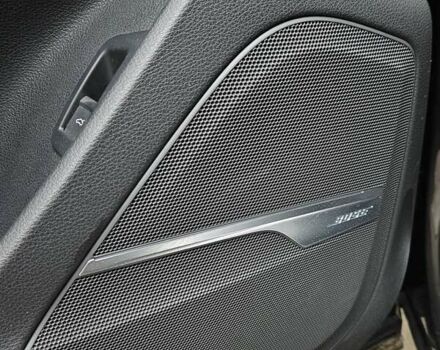 Синій Ауді Ку 7, об'ємом двигуна 3 л та пробігом 234 тис. км за 30000 $, фото 54 на Automoto.ua