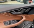 Синий Ауди Ку 7, объемом двигателя 3 л и пробегом 215 тыс. км за 22900 $, фото 13 на Automoto.ua