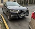 Синий Ауди Ку 7, объемом двигателя 2.97 л и пробегом 258 тыс. км за 32000 $, фото 1 на Automoto.ua