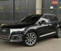 Синій Ауді Ку 7, об'ємом двигуна 3 л та пробігом 208 тис. км за 36500 $, фото 1 на Automoto.ua