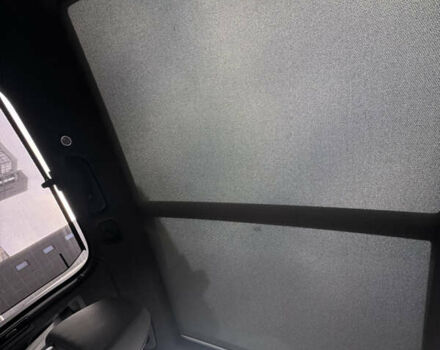 Синій Ауді Ку 7, об'ємом двигуна 3 л та пробігом 248 тис. км за 24500 $, фото 24 на Automoto.ua