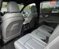 Ауди Ку 7 2016 в Луцке на Automoto.ua Синий Ауди Ку 7, объемом двигателя 3 л и пробегом 199 тыс. км за 41999 $, фото 74 на Automoto.ua