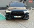 Синій Ауді Ку 7, об'ємом двигуна 2.97 л та пробігом 248 тис. км за 33500 $, фото 1 на Automoto.ua