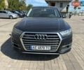 Синий Ауди Ку 7, объемом двигателя 2.97 л и пробегом 216 тыс. км за 37500 $, фото 6 на Automoto.ua