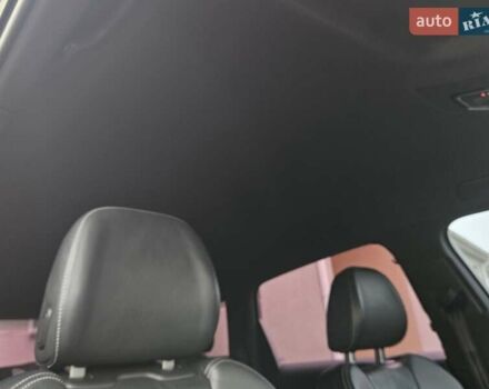 Синий Ауди Ку 7, объемом двигателя 3 л и пробегом 234 тыс. км за 31999 $, фото 43 на Automoto.ua