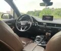 Синий Ауди Ку 7, объемом двигателя 3 л и пробегом 263 тыс. км за 25500 $, фото 2 на Automoto.ua