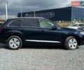 Синій Ауді Ку 7, об'ємом двигуна 3 л та пробігом 172 тис. км за 22990 $, фото 4 на Automoto.ua