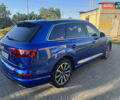Синій Ауді Ку 7, об'ємом двигуна 3 л та пробігом 353 тис. км за 26000 $, фото 5 на Automoto.ua