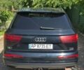 Синий Ауди Ку 7, объемом двигателя 3 л и пробегом 173 тыс. км за 37000 $, фото 6 на Automoto.ua
