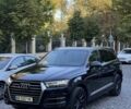 Синий Ауди Ку 7, объемом двигателя 3 л и пробегом 144 тыс. км за 33500 $, фото 6 на Automoto.ua