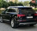 Ауди Ку 7 2016 в Ивано-Франковске на Automoto.ua Синий Ауди Ку 7, объемом двигателя 2.97 л и пробегом 120 тыс. км за 40000 $, фото 32 на Automoto.ua
