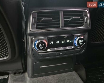 Синий Ауди Ку 7, объемом двигателя 3 л и пробегом 234 тыс. км за 31999 $, фото 49 на Automoto.ua