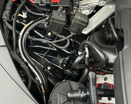 Синий Ауди Ку 7, объемом двигателя 3 л и пробегом 193 тыс. км за 25950 $, фото 40 на Automoto.ua