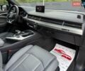 Ауди Ку 7 2016 в Луцке на Automoto.ua Синий Ауди Ку 7, объемом двигателя 3 л и пробегом 199 тыс. км за 41999 $, фото 98 на Automoto.ua
