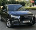 Ауди Ку 7 2016 в Ивано-Франковске на Automoto.ua Синий Ауди Ку 7, объемом двигателя 2.97 л и пробегом 120 тыс. км за 40000 $, фото 39 на Automoto.ua