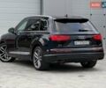 Синий Ауди Ку 7, объемом двигателя 2.97 л и пробегом 195 тыс. км за 34900 $, фото 7 на Automoto.ua