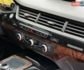 Синий Ауди Ку 7, объемом двигателя 3 л и пробегом 162 тыс. км за 25999 $, фото 54 на Automoto.ua