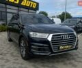 Синий Ауди Ку 7, объемом двигателя 3 л и пробегом 133 тыс. км за 25000 $, фото 1 на Automoto.ua
