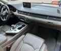 Синий Ауди Ку 7, объемом двигателя 3 л и пробегом 200 тыс. км за 32500 $, фото 20 на Automoto.ua