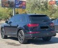 Синий Ауди Ку 7, объемом двигателя 3 л и пробегом 140 тыс. км за 49999 $, фото 8 на Automoto.ua