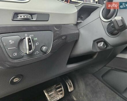 Синий Ауди Ку 7, объемом двигателя 3 л и пробегом 234 тыс. км за 31999 $, фото 65 на Automoto.ua