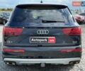 Синій Ауді Ку 7, об'ємом двигуна 3 л та пробігом 172 тис. км за 22990 $, фото 7 на Automoto.ua