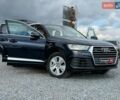Синій Ауді Ку 7, об'ємом двигуна 3 л та пробігом 172 тис. км за 22990 $, фото 30 на Automoto.ua