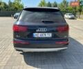 Синий Ауди Ку 7, объемом двигателя 2.97 л и пробегом 216 тыс. км за 37500 $, фото 9 на Automoto.ua