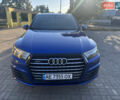 Синій Ауді Ку 7, об'ємом двигуна 3 л та пробігом 353 тис. км за 26000 $, фото 2 на Automoto.ua