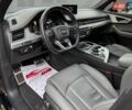 Ауди Ку 7 2016 в Луцке на Automoto.ua Синий Ауди Ку 7, объемом двигателя 3 л и пробегом 199 тыс. км за 41999 $, фото 49 на Automoto.ua