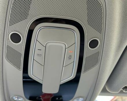 Синий Ауди Ку 7, объемом двигателя 2.97 л и пробегом 244 тыс. км за 39500 $, фото 18 на Automoto.ua