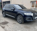 Ауди Ку 7 2016 в Мукачеве на Automoto.ua Синий Ауди Ку 7, объемом двигателя 3 л и пробегом 133 тыс. км за 27999 $, фото 25 на Automoto.ua