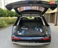 Ауди Ку 7 2016 в Ивано-Франковске на Automoto.ua Синий Ауди Ку 7, объемом двигателя 2.97 л и пробегом 120 тыс. км за 40000 $, фото 5 на Automoto.ua