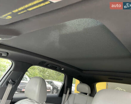 Синий Ауди Ку 7, объемом двигателя 3 л и пробегом 162 тыс. км за 21000 $, фото 7 на Automoto.ua