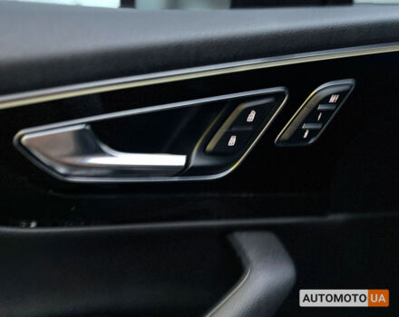 Синий Ауди Ку 7, объемом двигателя 3 л и пробегом 133 тыс. км за 30500 $, фото 13 на Automoto.ua