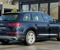 Синій Ауді Ку 7, об'ємом двигуна 2.97 л та пробігом 164 тис. км за 38500 $, фото 6 на Automoto.ua