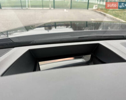 Синий Ауди Ку 7, объемом двигателя 3 л и пробегом 149 тыс. км за 33000 $, фото 17 на Automoto.ua