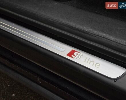 Синий Ауди Ку 7, объемом двигателя 3 л и пробегом 319 тыс. км за 33500 $, фото 27 на Automoto.ua