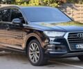 Синій Ауді Ку 7, об'ємом двигуна 3 л та пробігом 168 тис. км за 25999 $, фото 1 на Automoto.ua