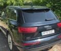Синий Ауди Ку 7, объемом двигателя 3 л и пробегом 173 тыс. км за 37000 $, фото 8 на Automoto.ua