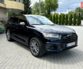 Синий Ауди Ку 7, объемом двигателя 3 л и пробегом 176 тыс. км за 31300 $, фото 6 на Automoto.ua