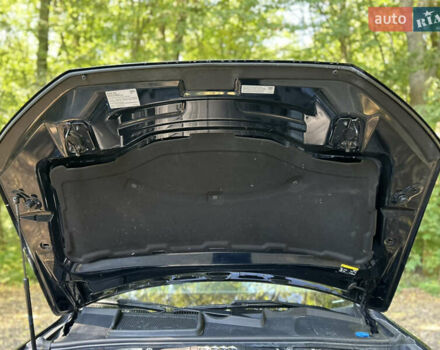 Синий Ауди Ку 7, объемом двигателя 3 л и пробегом 172 тыс. км за 25500 $, фото 18 на Automoto.ua