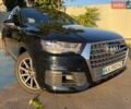 Синий Ауди Ку 7, объемом двигателя 3 л и пробегом 136 тыс. км за 25999 $, фото 1 на Automoto.ua