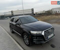 Ауди Ку 7 2016 в Киеве на Automoto.ua Синий Ауди Ку 7, объемом двигателя 3 л и пробегом 137 тыс. км за 30000 $, фото 45 на Automoto.ua