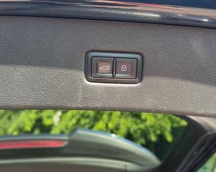 Синий Ауди Ку 7, объемом двигателя 3 л и пробегом 173 тыс. км за 37000 $, фото 11 на Automoto.ua