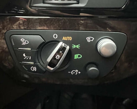 Синий Ауди Ку 7, объемом двигателя 3 л и пробегом 193 тыс. км за 25950 $, фото 24 на Automoto.ua